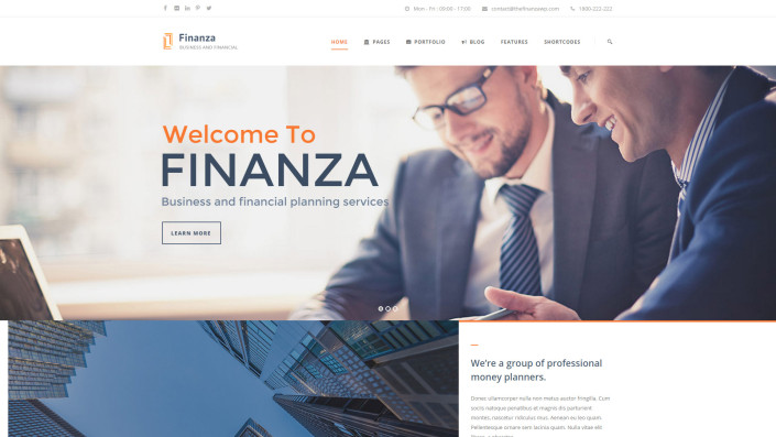 Finanza